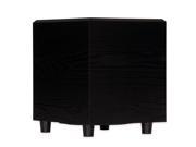 Blue Octave SW8D Powered 8 Subwoofer Home Theater Down Firing Sub