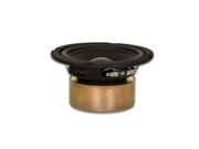 Goldwood Sound GW 5028 S Shielded 5.25 Woofer 130 Watt 8ohm Replacement Speaker