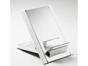 Cotytech Universal Portable Stand for iPad Tablets and Laptops White
