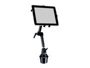 Cotytech Cup Holder Mount for iPad and Tablet L1 31
