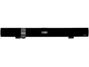 Durherm SB101 37 Inch 2.1 Channel 240W Slim Soundbar w Bluetooth LED Display FM Radio for 32 60 Inch TVs