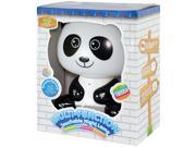 Multi function Touchable Rechargeable Panda LED Animial Night Lamp Mosquito Repellent for Kids Children w Lullaby Music