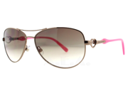 Juicy Couture Deco S Sunglasses