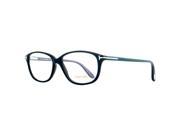 Tom Ford TF 5316 092 54mm Blue Soft Square Eyeglasses