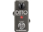TC Electronic Ditto Looper Guitar Pedal