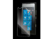 Zagg invisibleSHIELD Screen Protector for Nokia Lumia 900 Front Only