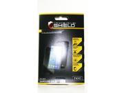 Zagg InvisibleShield Full Body Easy Install Cover for Samsung Galaxy S4 S 4 SIV Ships Today MPN SAMGALS4LE UPC 843404093816