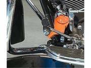 ERNST Mfg 960 HARLEY Motorcycle Drip Free Oil Filter Funnel