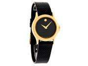 UPC 775924048130 product image for Movado Collection Women's Quartz Watch 0690299 | upcitemdb.com