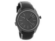 Movado 3660002 Bold Stainless Steel Smartwatch Mens Watch, Black