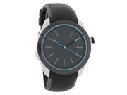 Movado Men's Bold Motion Black Silicone Strap Smartwatch 3660001