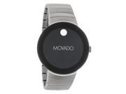 Movado Bold Connected II Smartwatch Mens Quartz Stainless Steel 3660017