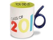 Class of 2016 Graduation Mug