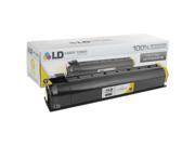 LD © Compatible Replacement for Toshiba T FC25 Y Yellow Laser Toner Cartridge for use in Toshiba e Studio 2040C 2540C 3040C 3540C and 4540C Printers