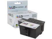 LD © Compatible Replacement for Kodak 8946501 10 Color Ink Cartridge for Kodak EasyShare 5100 5300 5500 ESP Office 6150 3 5 7 9 3250 5210 5250 725