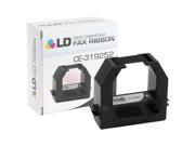 LD © Compatible Amano CE 319252 Black Printer Ribbon Cartridge for use in Amano MRX 35 AS1000 BX1500 BX1600 BX1800 BX2000