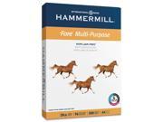 Hammermill Fore Multipurpose Paper