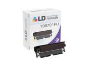 LD © Compatible NCR 199791 Purple Ink Roller Cartridge for NCR Printers 2113 0500 1000 1101 3000 2123 2127 Narrow 2205 7058