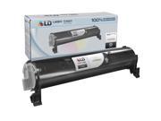 LD © Compatible Panasonic KX FA83 Black Fax Laser Toner KXFA83