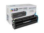 LD © Compatible Replacement for Samsung CLT-C505L Cyan Laser Toner Cartridge for use in Samsung C2620DW, and C2670FW Printers LD © Compatible Replacement for Samsung CLT-C505L Cyan Laser Toner Cartridge for use in Samsung C2620DW, and C2670FW Printers