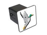 Duck Hunting 2 Tow Trailer Hitch Cover Plug Insert