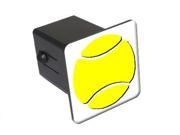 Tennis 2 Tow Trailer Hitch Cover Plug Insert