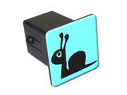 Snail 2 Tow Trailer Hitch Cover Plug Insert