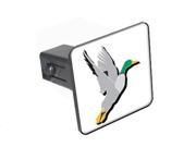 Duck Hunting 1.25 Tow Trailer Hitch Cover Plug Insert