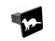 Ferret Weasel 1.25 Tow Trailer Hitch Cover Plug Insert
