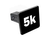 5k Running 1.25 Tow Trailer Hitch Cover Plug Insert