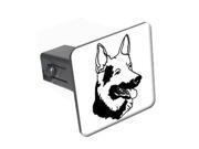 German Shepherd - Dog - 1.25 German Shepherd - Dog - 1.25