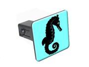Seahorse 1.25 Tow Trailer Hitch Cover Plug Insert