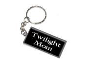 Twilight Mom Keychain Key Chain Ring