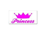 Princess Crown - Spoiled Sticker - 7 Princess Crown - Spoiled Sticker - 7
