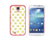 You re the Sunshine of My Life Snap On Hard Protective Case for Samsung Galaxy S4 Pink