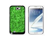 Blades of Grass Snap On Hard Protective Case for Samsung Galaxy Note II 2 Black