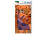 Snake Purple Geometric - Reptile MAG-NEATO'Sâ„¢ Automotive Car Refrigerator Locker Vinyl Magnet Snake Purple Geometric - Reptile MAG-NEATO'Sâ„¢ Automotive Car Refrigerator Locker Vinyl Magnet