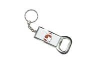 Guinea Pig Weet Gray Pet Keychain Bottle Bottlecap Opener