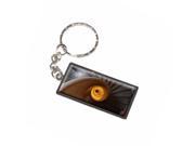 Spiral Staircase Stairs Keychain Key Chain Ring