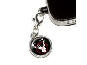 Tiny Little Small Owl Universal Fit 3.5mm Earphone Headset Jack Charm Anti-Dust Plug fits Mobile Cell Phone iPhone iPod iPad Galaxy Tiny Little Small Owl Universal Fit 3.5mm Earphone Headset Jack Charm Anti-Dust Plug fits Mobile Cell Phone iPhone iPod iPad Galaxy