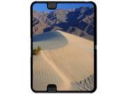 Death Valley National Park CA Sand Dunes Snap On Hard Protective Case for Amazon Kindle Fire HD 7in Tablet