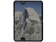 Sketchy Half Dome Yosemite Snap On Hard Protective Case for Amazon Kindle Fire HD 7in Tablet