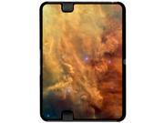 Stellar Lagoon Nebula Galaxy Space Snap On Hard Protective Case for Amazon Kindle Fire HD 7in Tablet