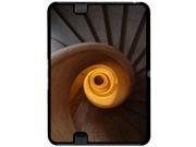 Spiral Staircase Stairs - Snap On Hard Protective Case for Amazon Kindle Fire HD 7in Tablet Spiral Staircase Stairs - Snap On Hard Protective Case for Amazon Kindle Fire HD 7in Tablet