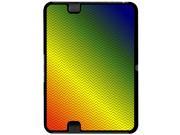 You Zig I Zag Rainbow Snap On Hard Protective Case for Amazon Kindle Fire HD 7in Tablet