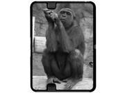 Gorilla Ape Monkey Vintage Snap On Hard Protective Case for Amazon Kindle Fire HD 7in Tablet