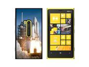 Space Shuttle Launch Spaceship Columbia Snap On Hard Protective Case for Nokia Lumia 920