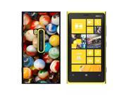 Marbles Snap On Hard Protective Case for Nokia Lumia 920