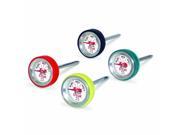 CDN Steak Thermometers Set of 4