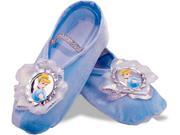 Cinderella Ballet Slippers